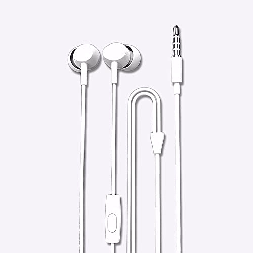 GFM-16 - Wired Headphone