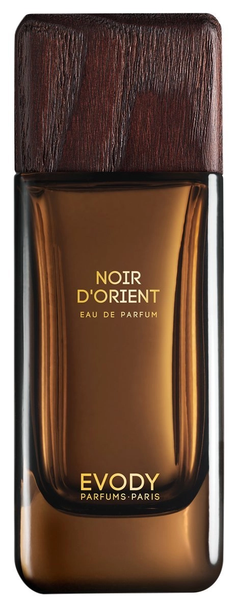 Evody Noir D'orient Eau de Parfum 100ml