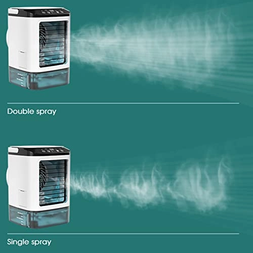 Evaporative Air Cooler