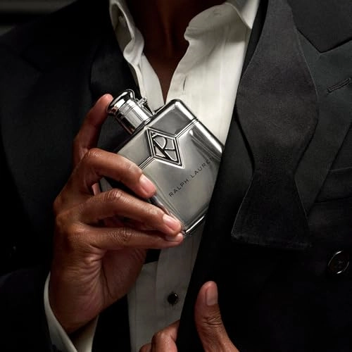 Ralph's Club New York Eau de Parfum 0.3 Fl Oz