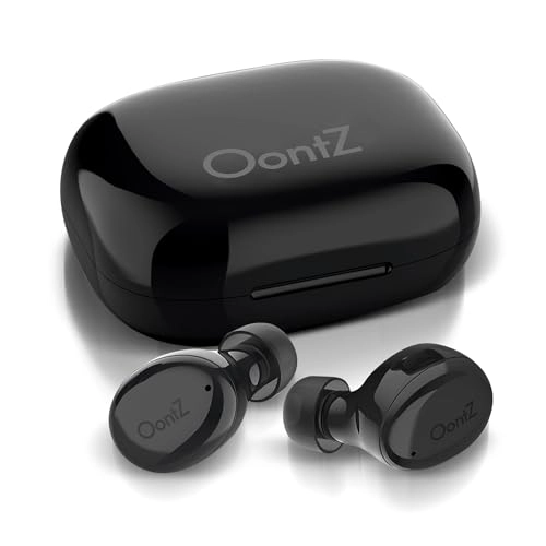 BudZ Wireless Earbud