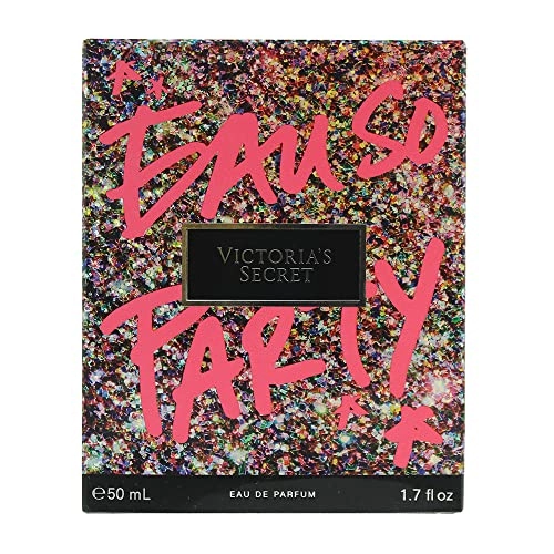 Eau So Party Eau de Parfum 50ml