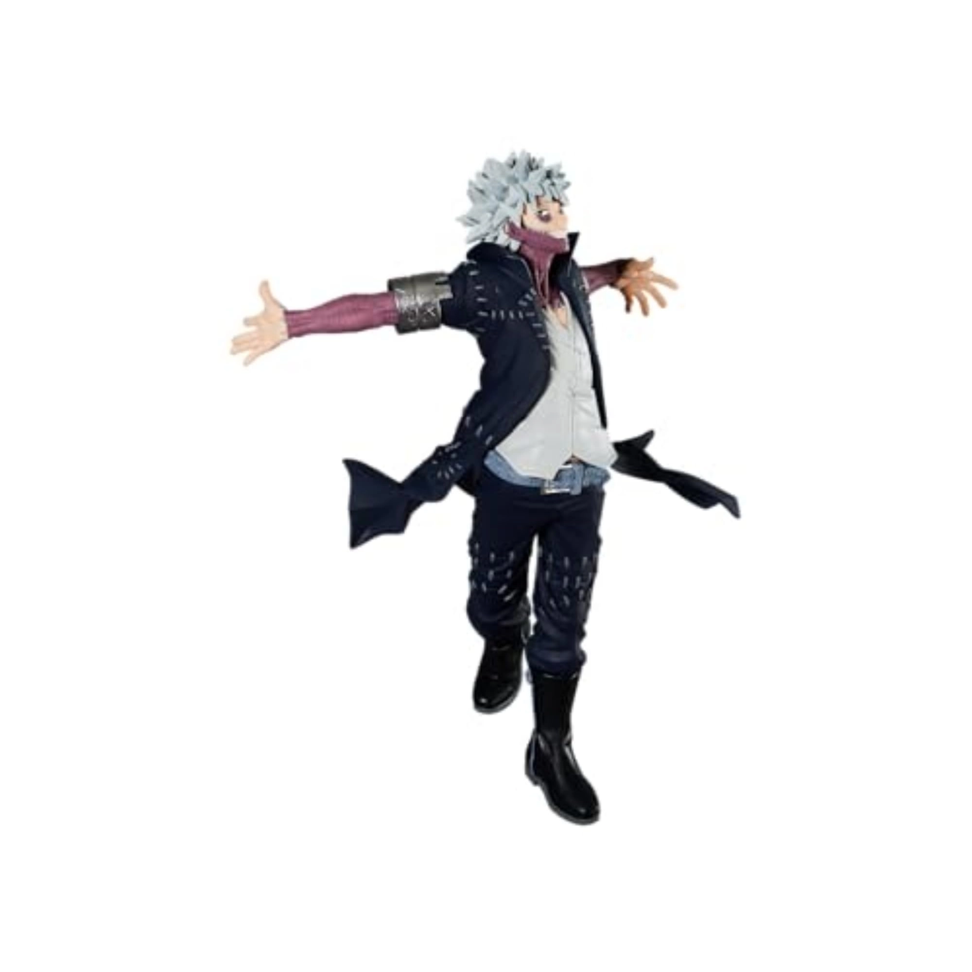 Banpresto Dabi - My Hero Academia - 17.02 cm (BAN19710)