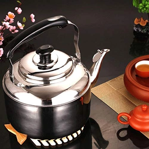 Whistling Kettle - 4L