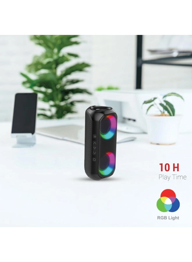 AF-0024BSBK - 24 Watts