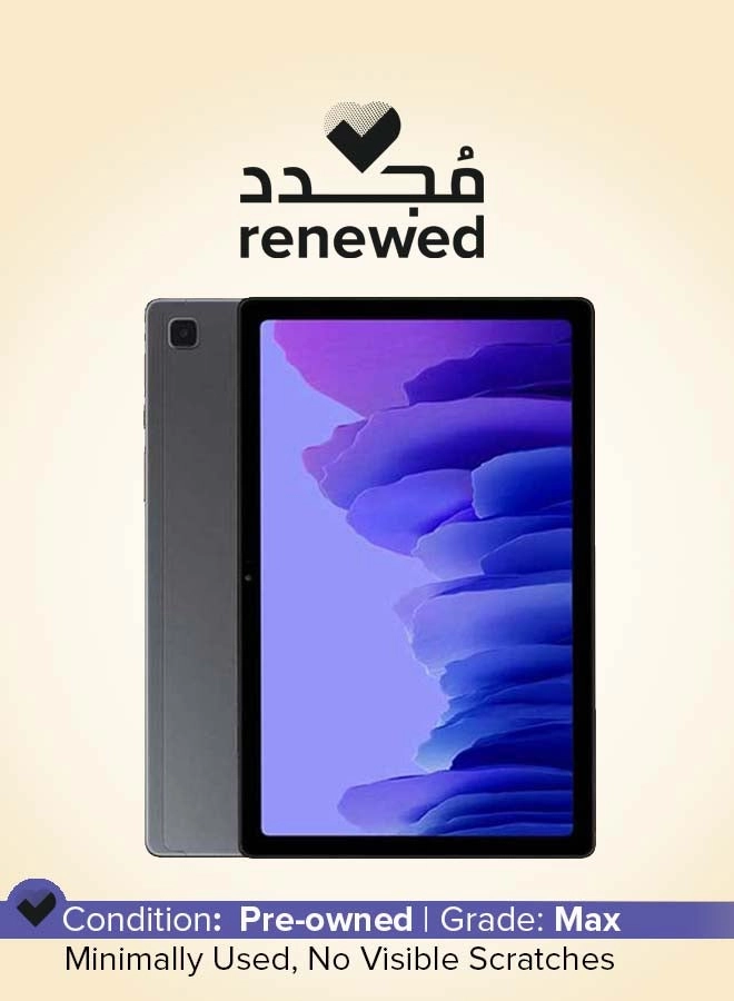 Galaxy Tab A7 - 32GB 10.4"