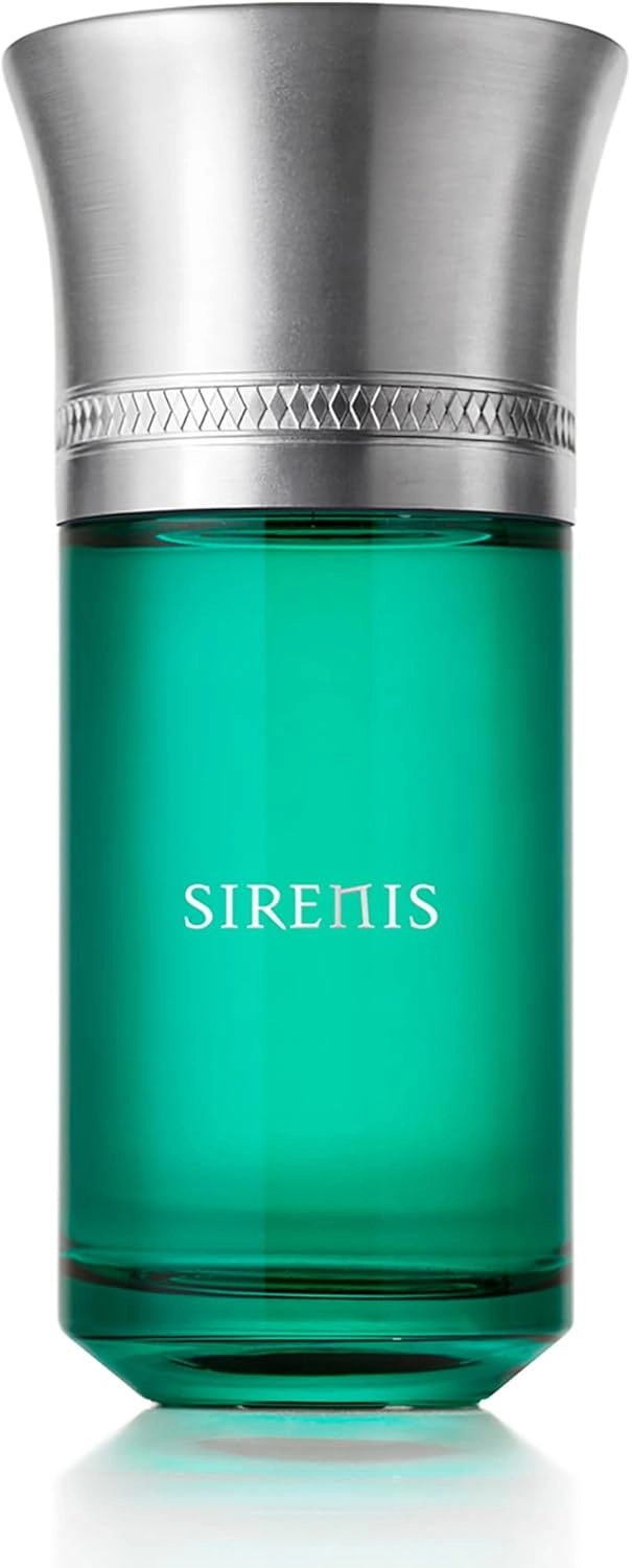 SIRENIS Eau de Parfum 3.3 OZ