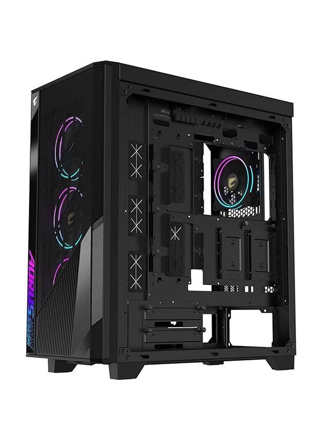 AC500G-ATX - Mid Tower