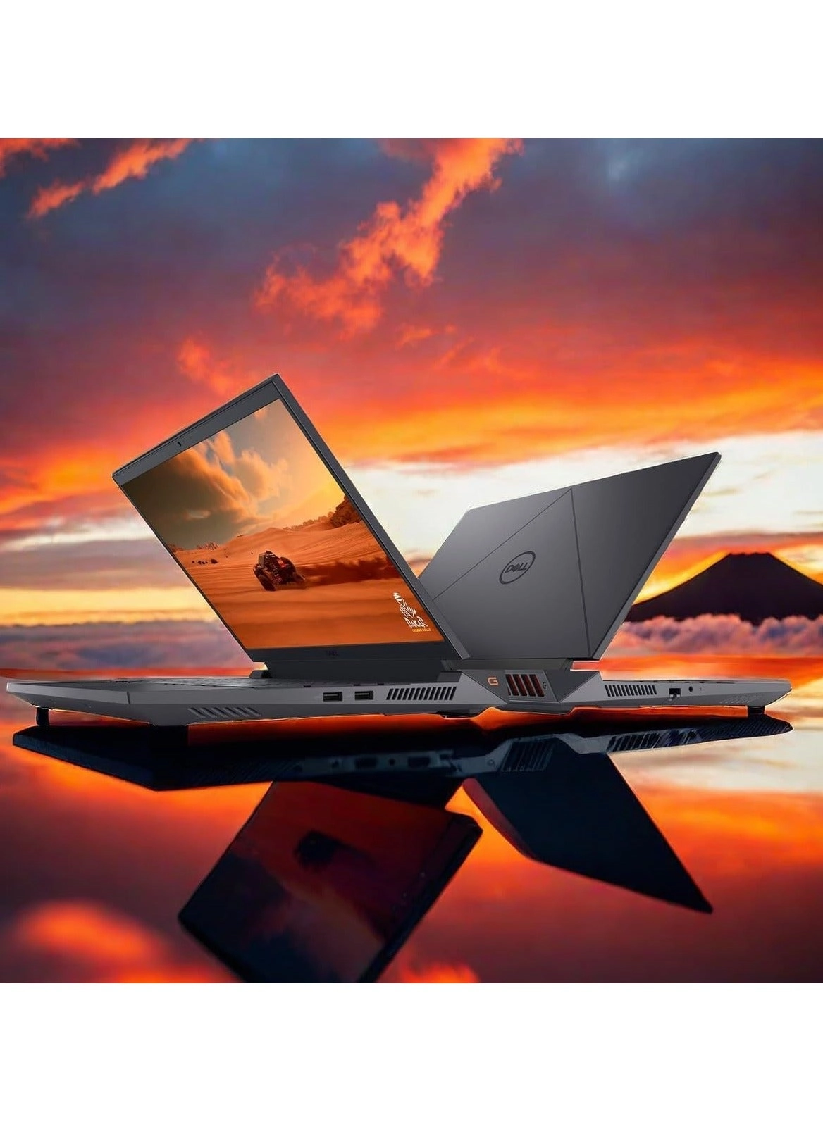 G15 5530 - 15.6'' 1000GB 16GB 1000GB i7-13650HX