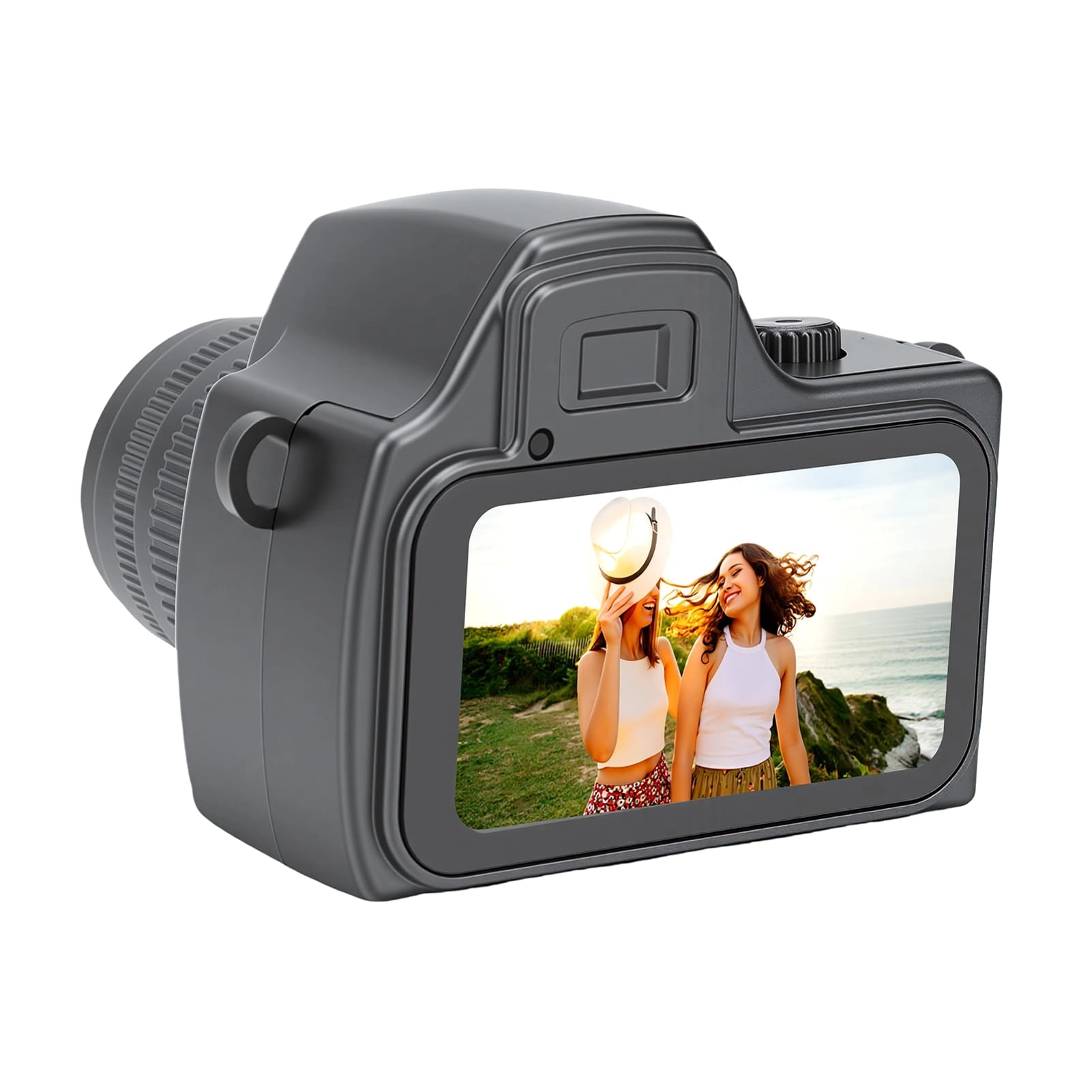 Zhjvihx 2K HD Miniature Camera