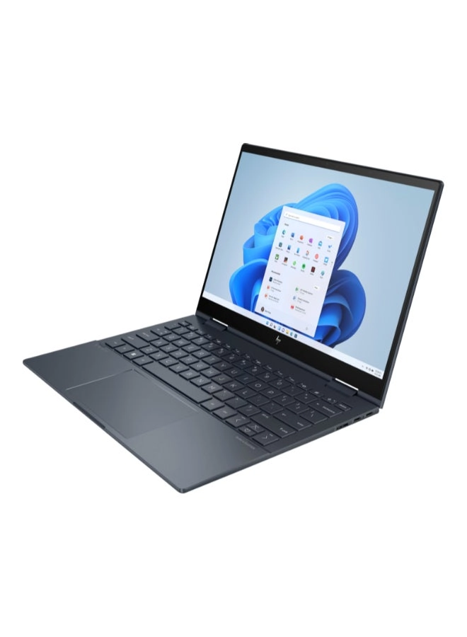 ENVY x360 822S2EA - 13.3'' Core i7-1250U 16GB DDR4 512GB SSD