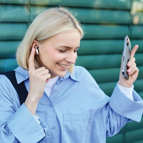 Soundtec Gravis Wireless Earbud