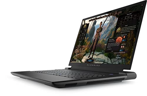 m16 - 16'' i9-13900HX 64GB DDR4 1000GB SSD
