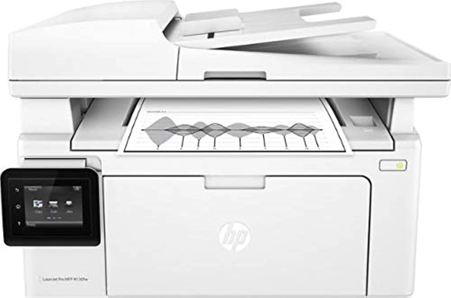 HP LaserJet Pro MFP M227sdn G3Q74A