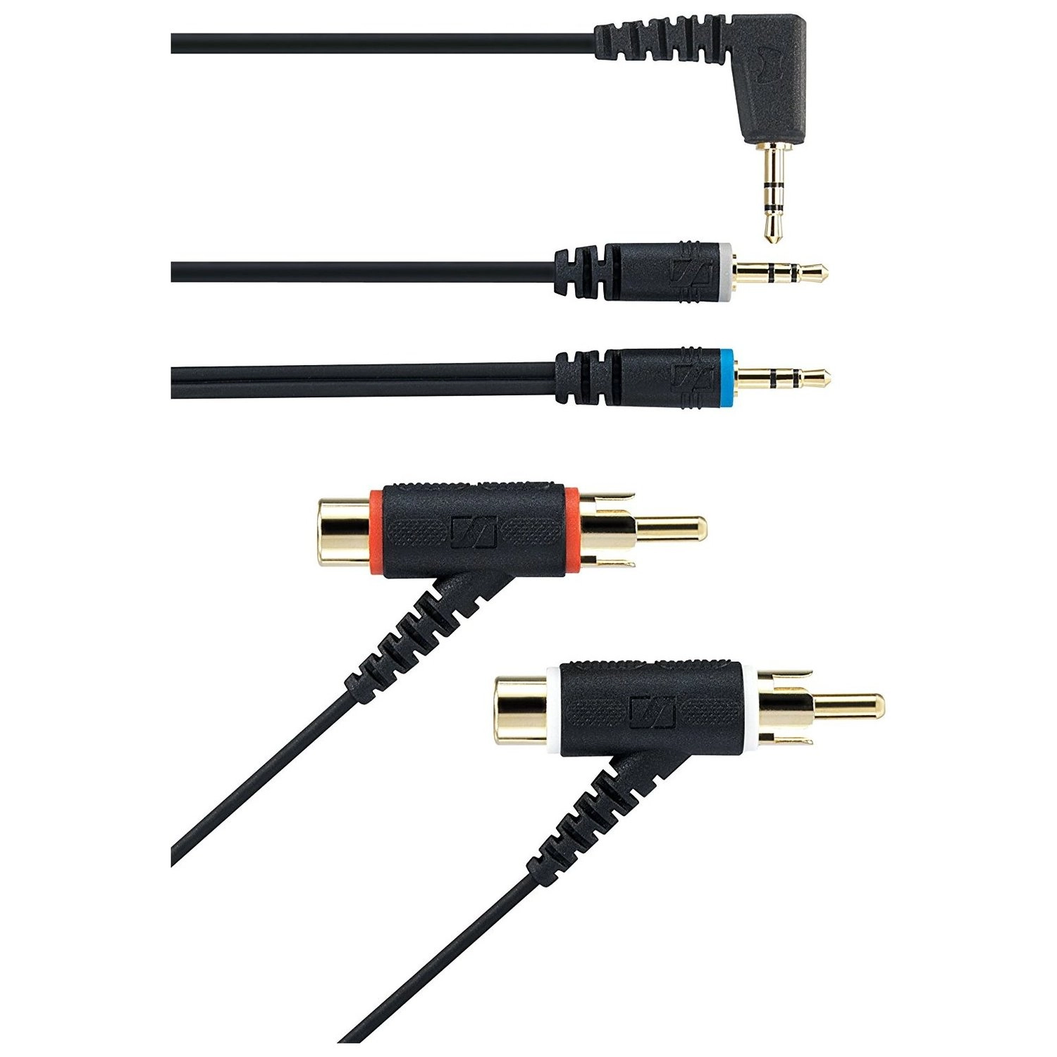 X320 Wired Headphone