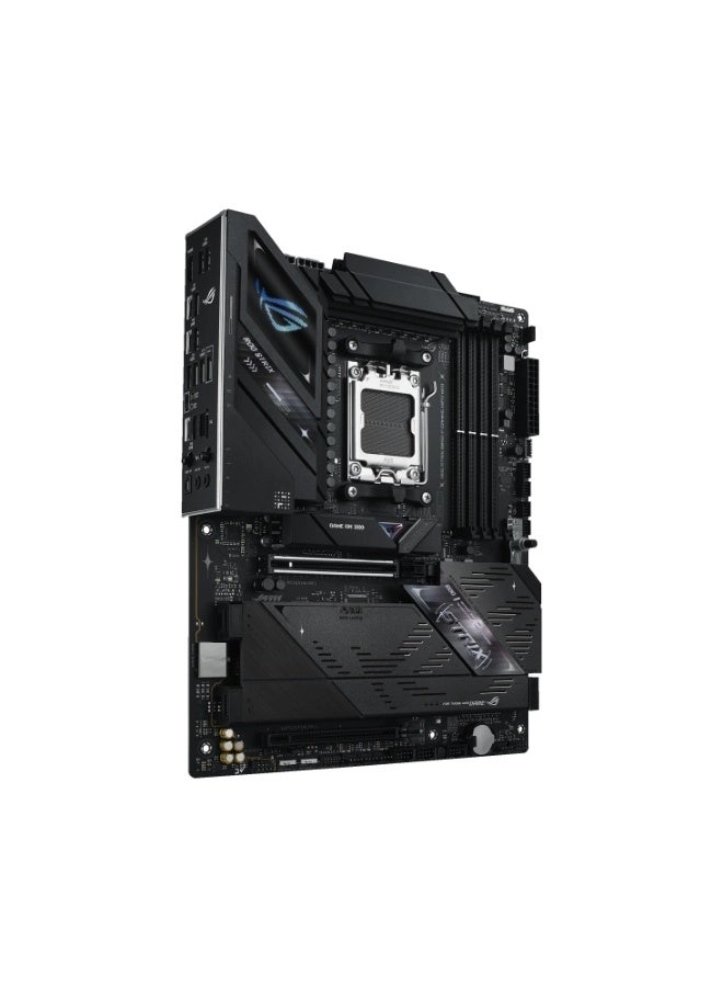 ROG Strix B850-F - WiFi7 AM5