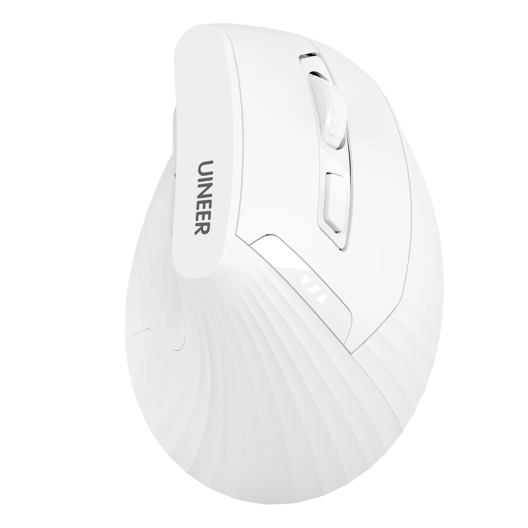 Uineer Vertical Wireless Mouse - Bluetooth