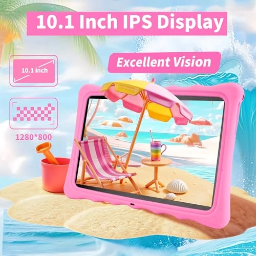 T40 - 7GB 10.1 Inches 64GB