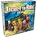 Ticket to Ride: First Journey