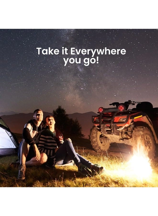 PLATV65BT - 6.5 inch 800 Watt