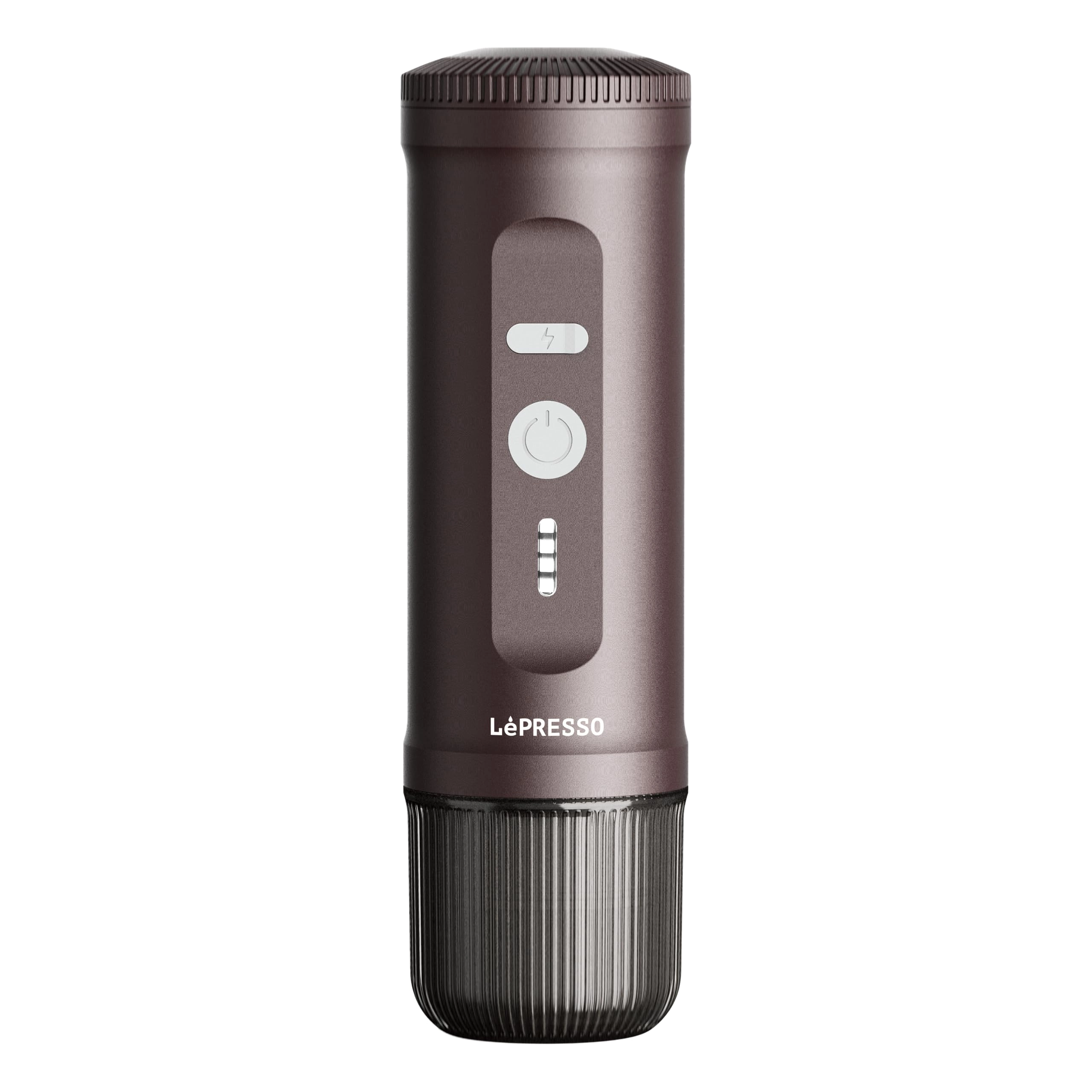 Portable Espresso Coffee Machine - 0.08 Liter Nespresso & Coffee Powder