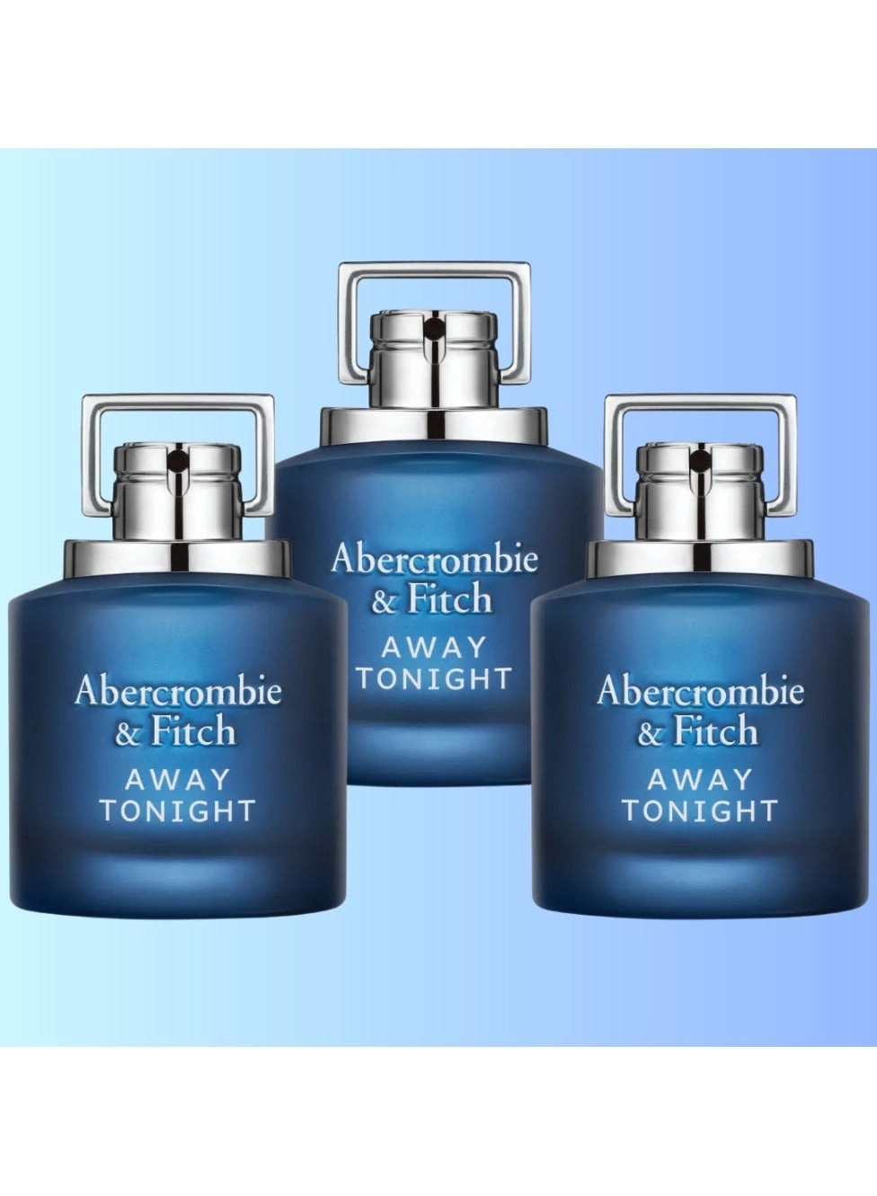 Away Tonight Eau de Toilette 50ml