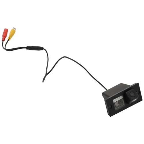 Parking Camera - Night vision Wired 520 TV lines
