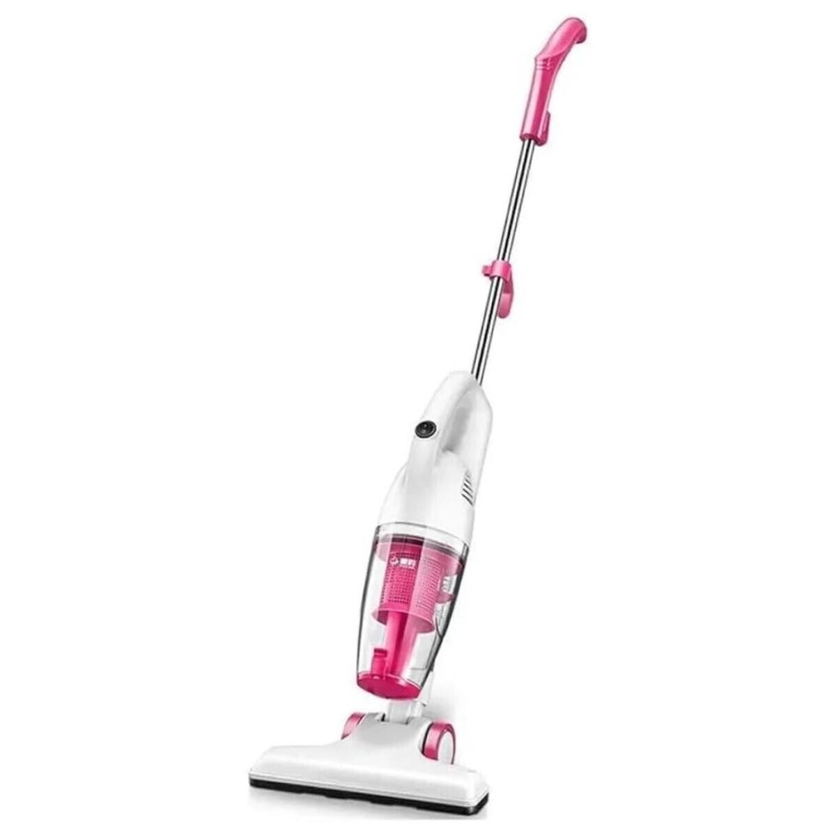 Tradeo Handheld Vacuum Cleaner - 500W 1.5L 15KPa