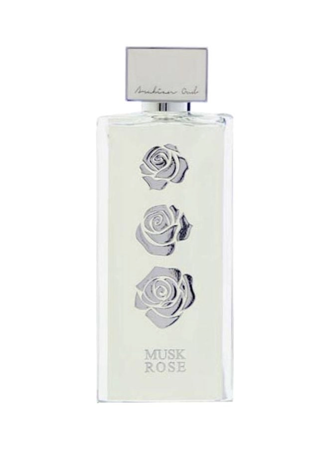 Arabian Oud Musk Rose Eau de Parfum 100 ml