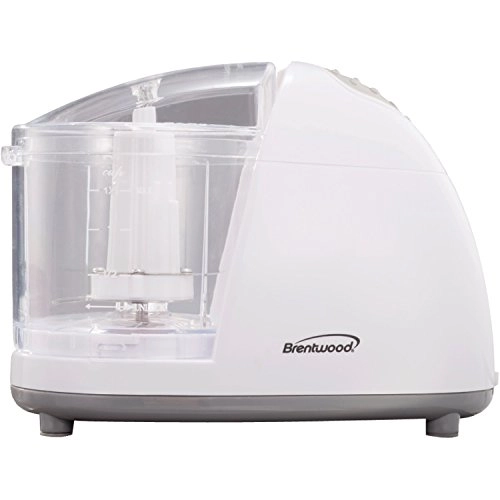 MC-101 Mini Food Chopper