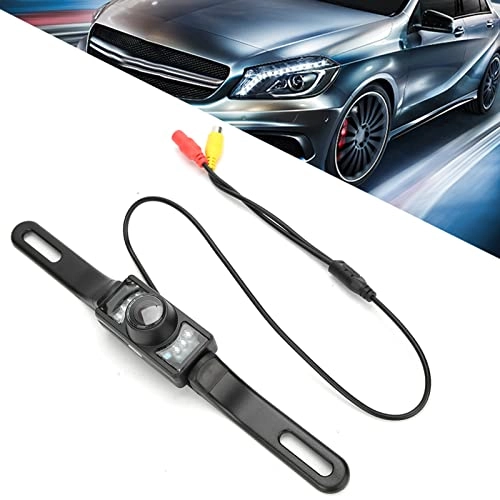 Car Reversing Camera - Night Vision 480TV lines