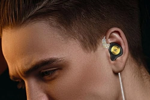 EDX Ultra Wired Earbud