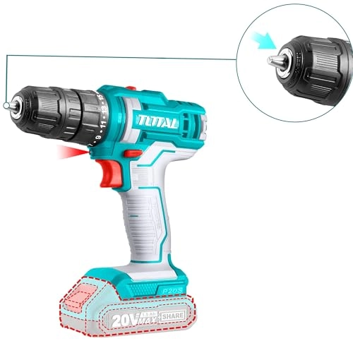 TDLI20028 - 1.5 Amp Hours