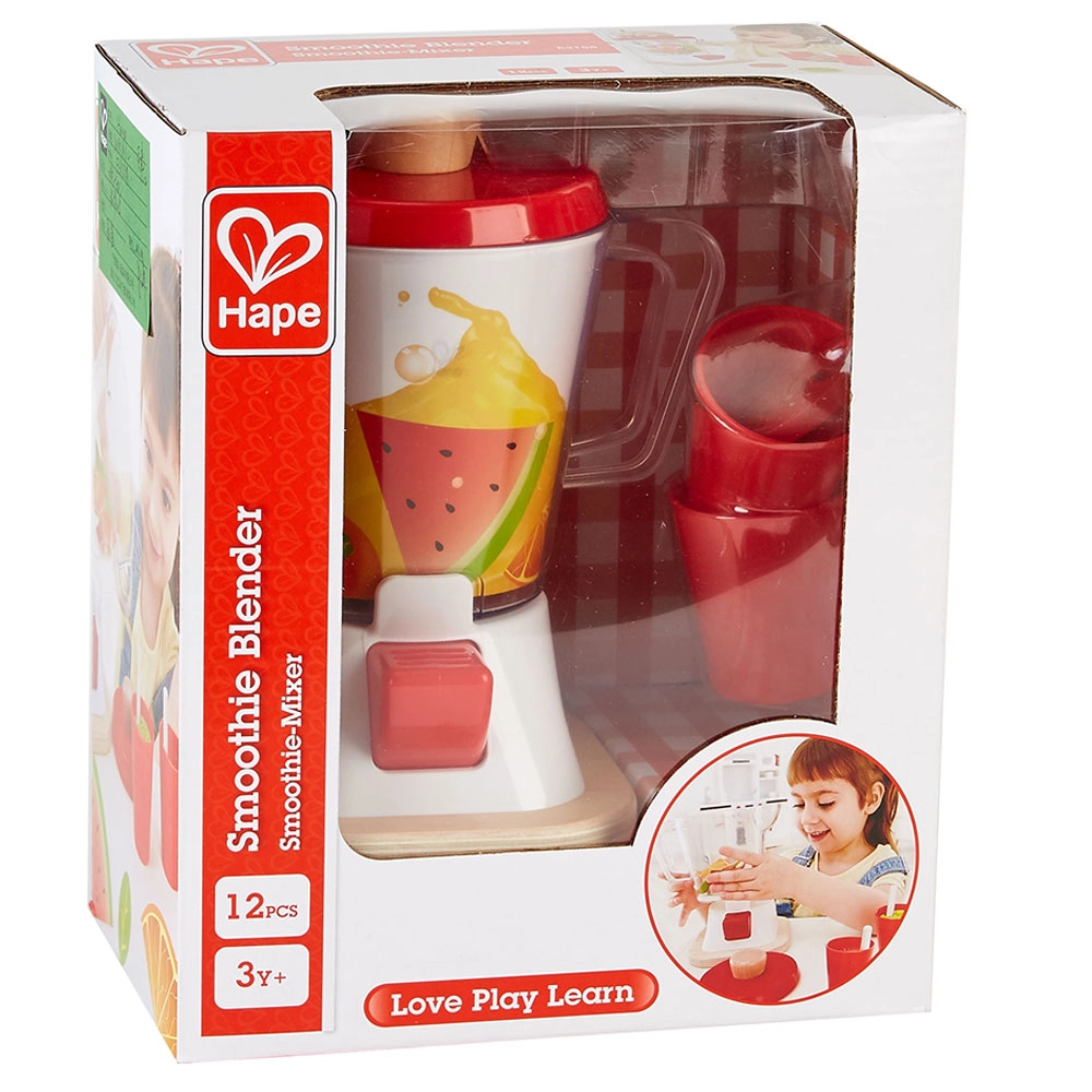 Smoothie Blender (E3158)