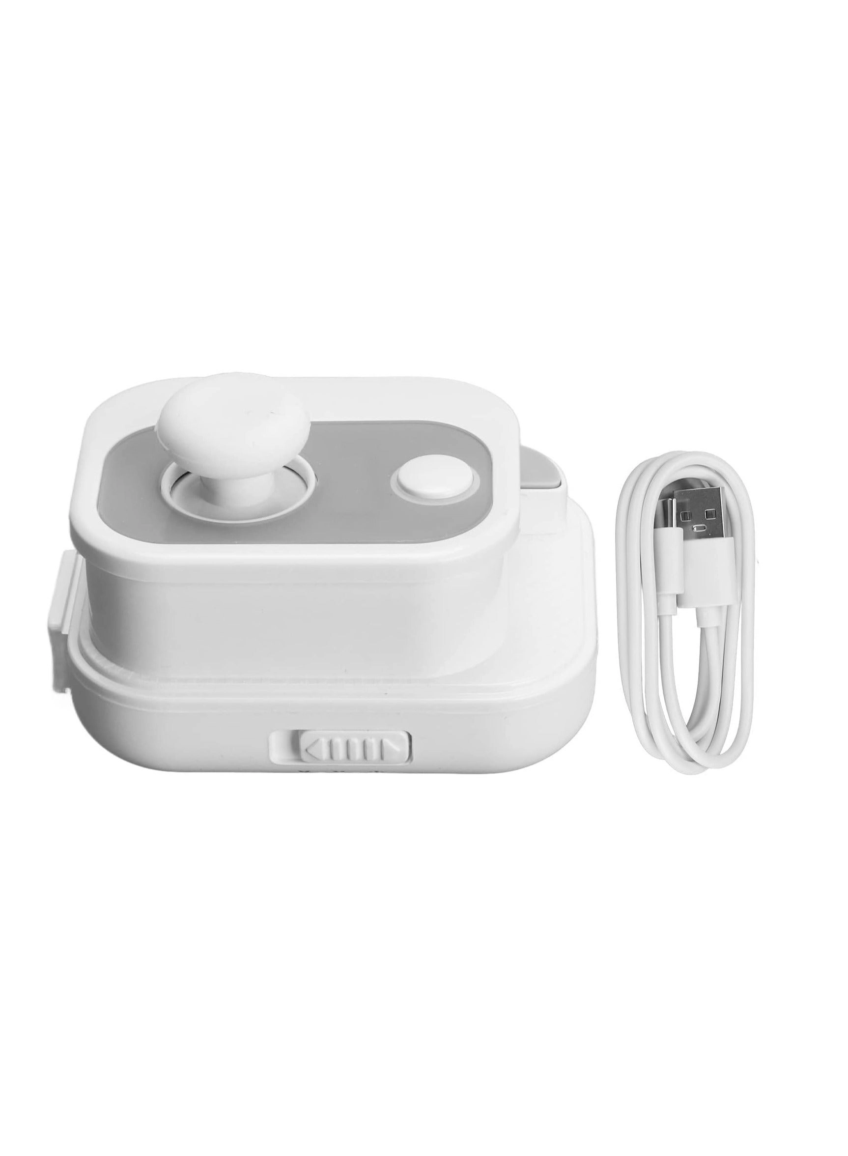 Mobile Game Controller - Black iOS/Android