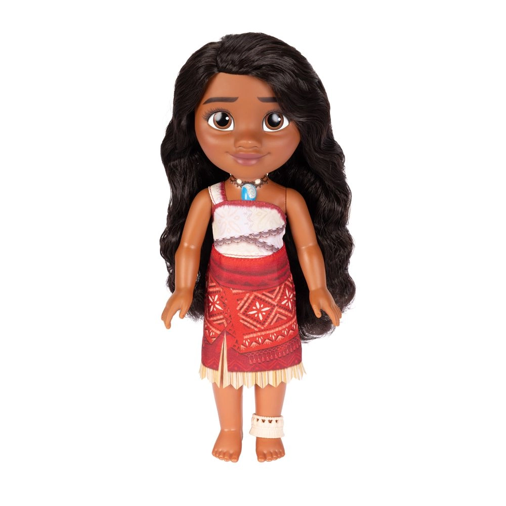 Moana Doll - 14-Inch Plastic Ages 36+