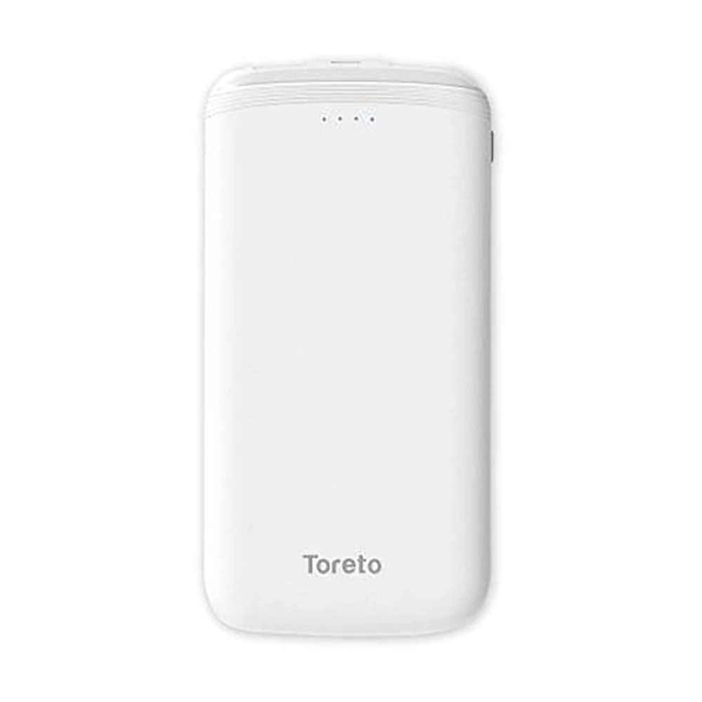 Toreto ZEST - 1000mAh