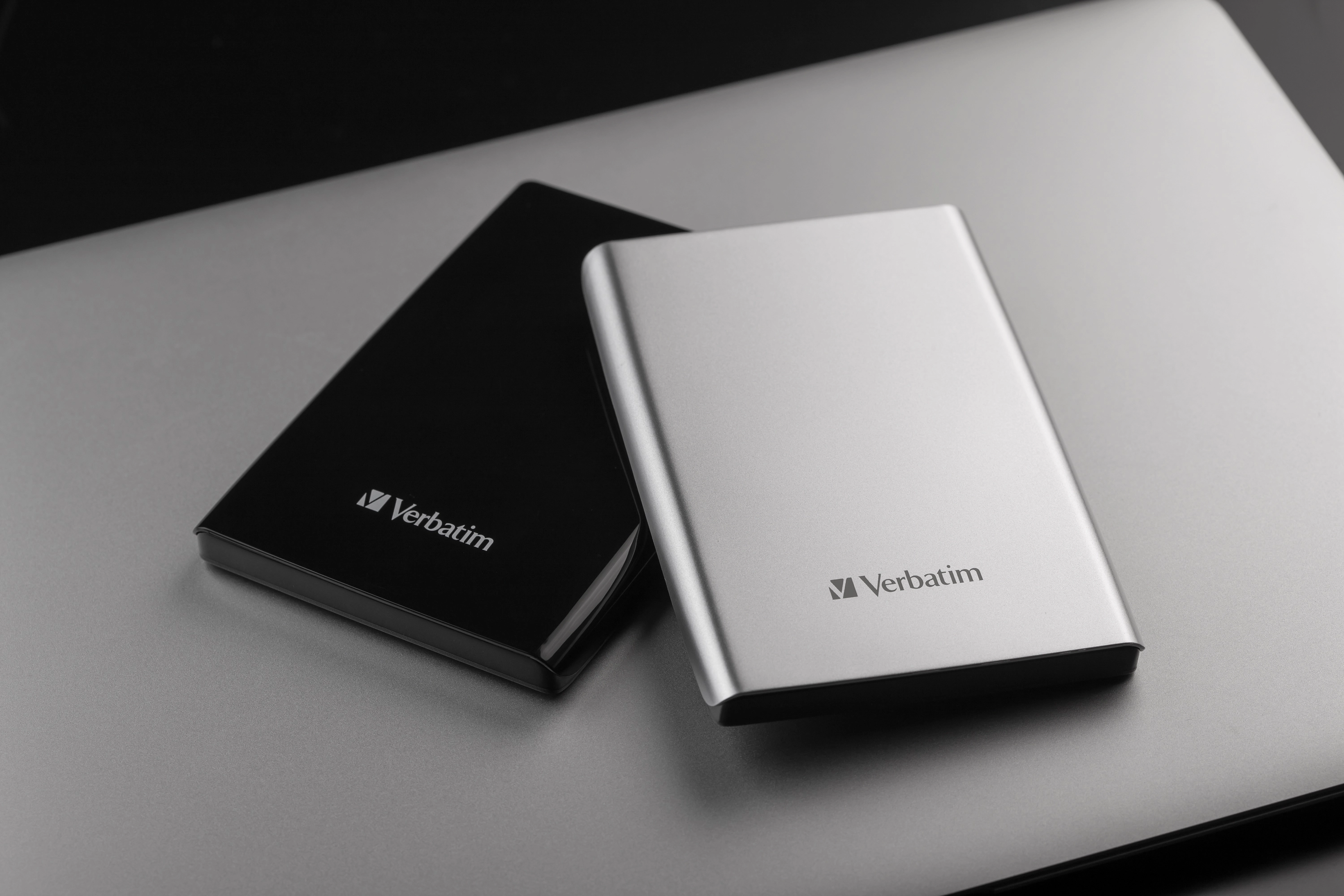 Store 'n' Go - 500GB HDD