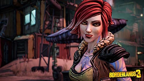 Borderlands 3 Deluxe Edition - Xbox One