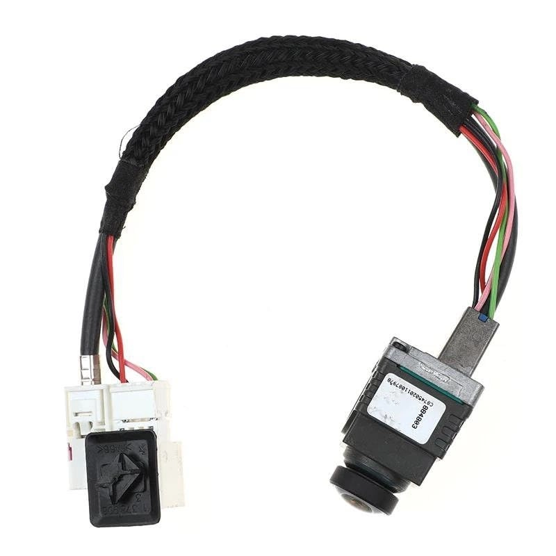 Rear View Camera - Night vision