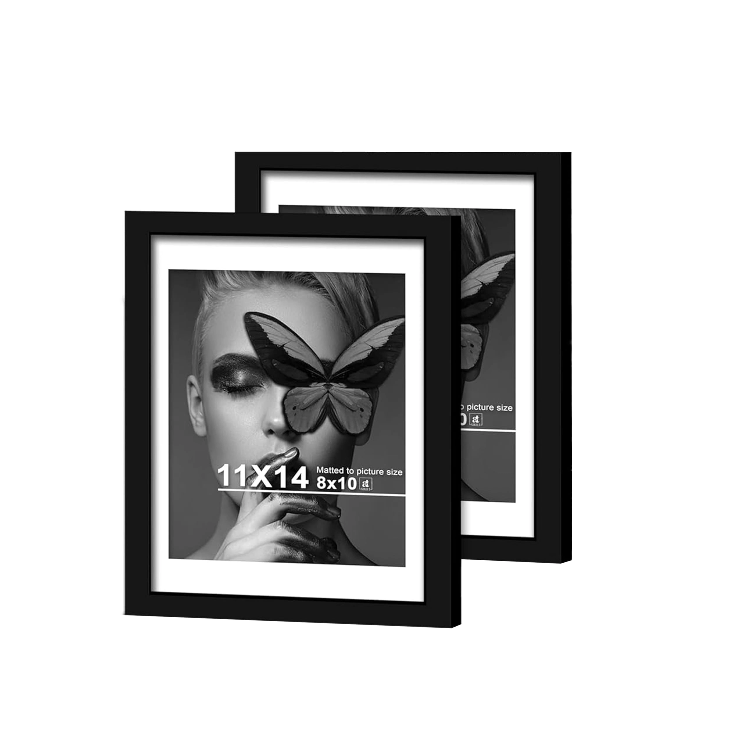 Document Frame - 11x14 Inch