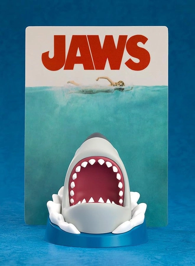 Jaws Nendoroid
