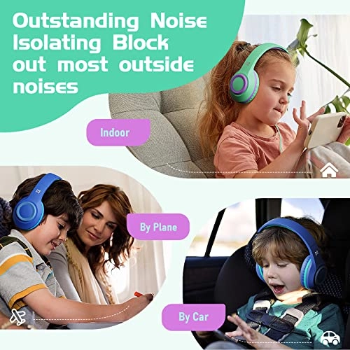 AB096-L Wired Headphone