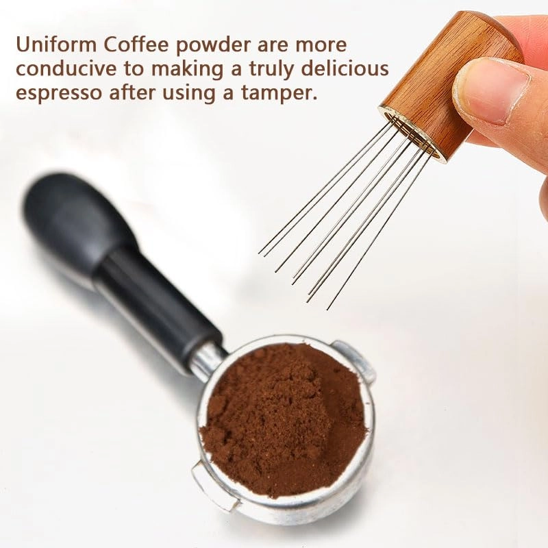 Coffee Distributor Needle