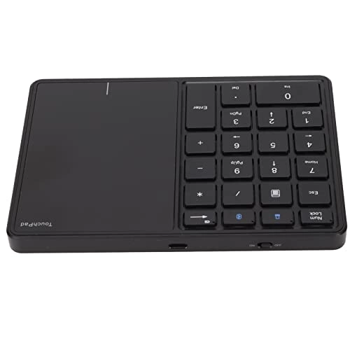 Wireless Numeric Keypad