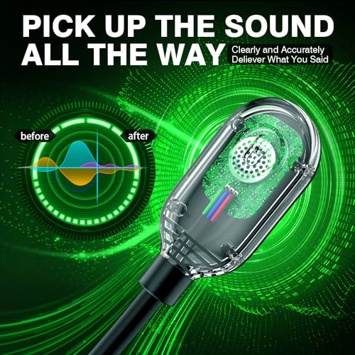 X1 - Wireless Gaming Headset Bluetooth