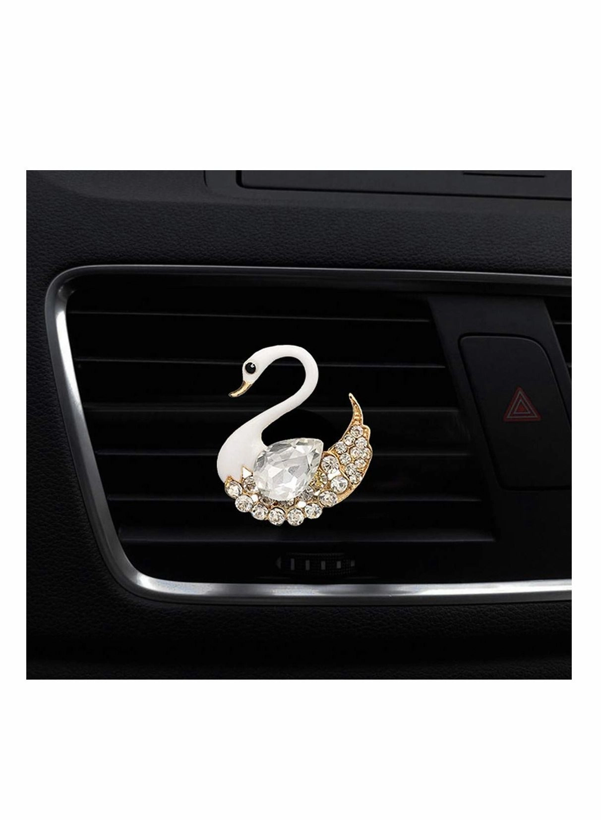 Air Vent Clip