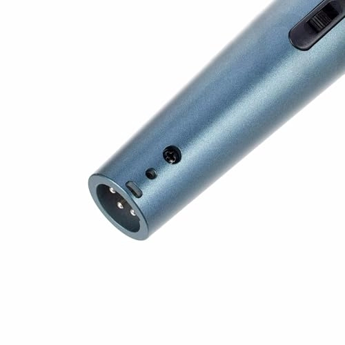 TM58S XLR Microphone