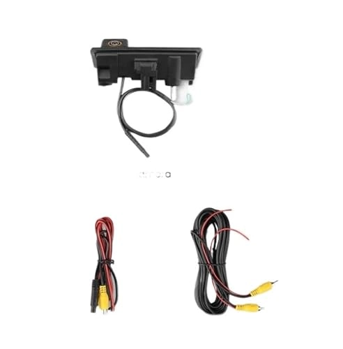 Reverse Camera - Night vision 1080P