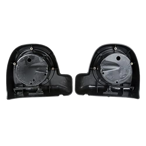 Grill Audio Speakers - a pair